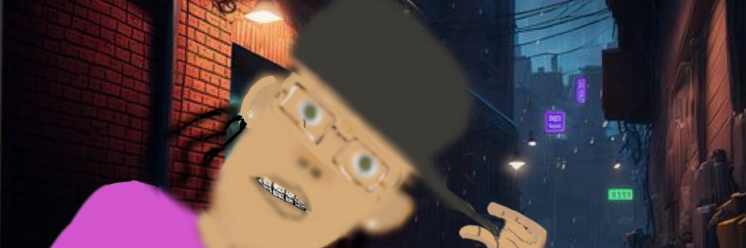 Malmurder's profile banner image