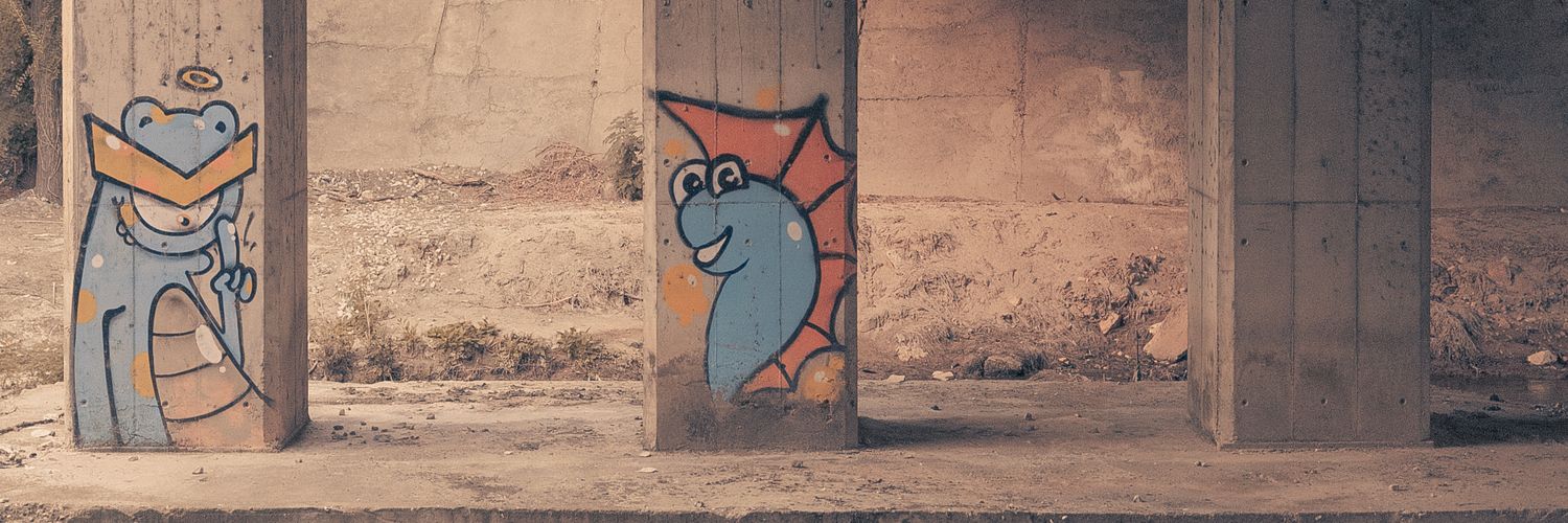 NeburParadox's profile banner image