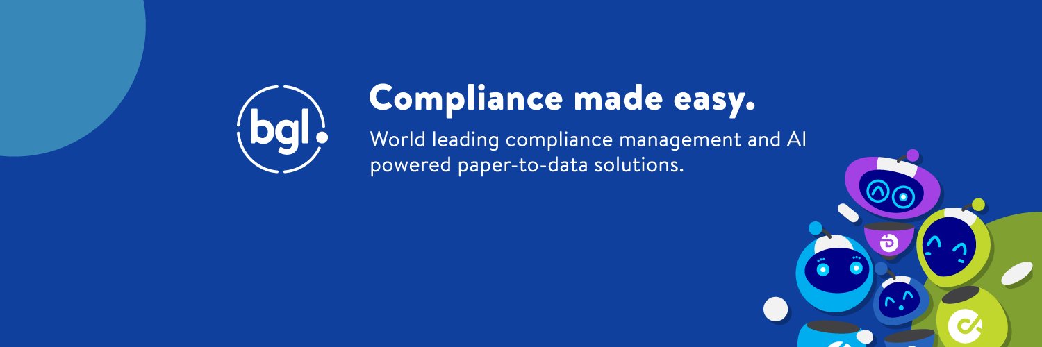 BGL Corporate Solutions banner