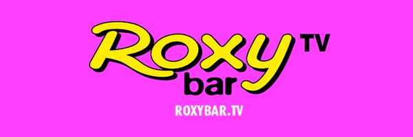 ROXY BAR Profile Banner