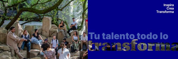 EAFIT Profile Banner