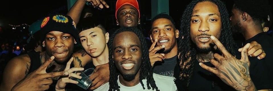 4piecechicken's profile banner image
