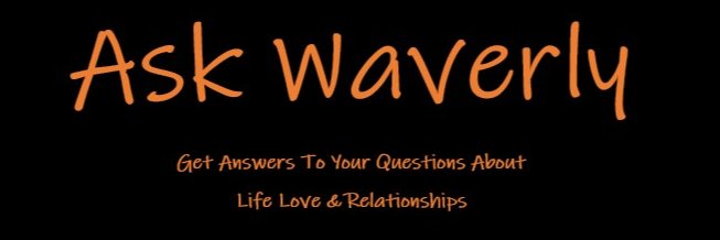 AskWaverly's profile banner image