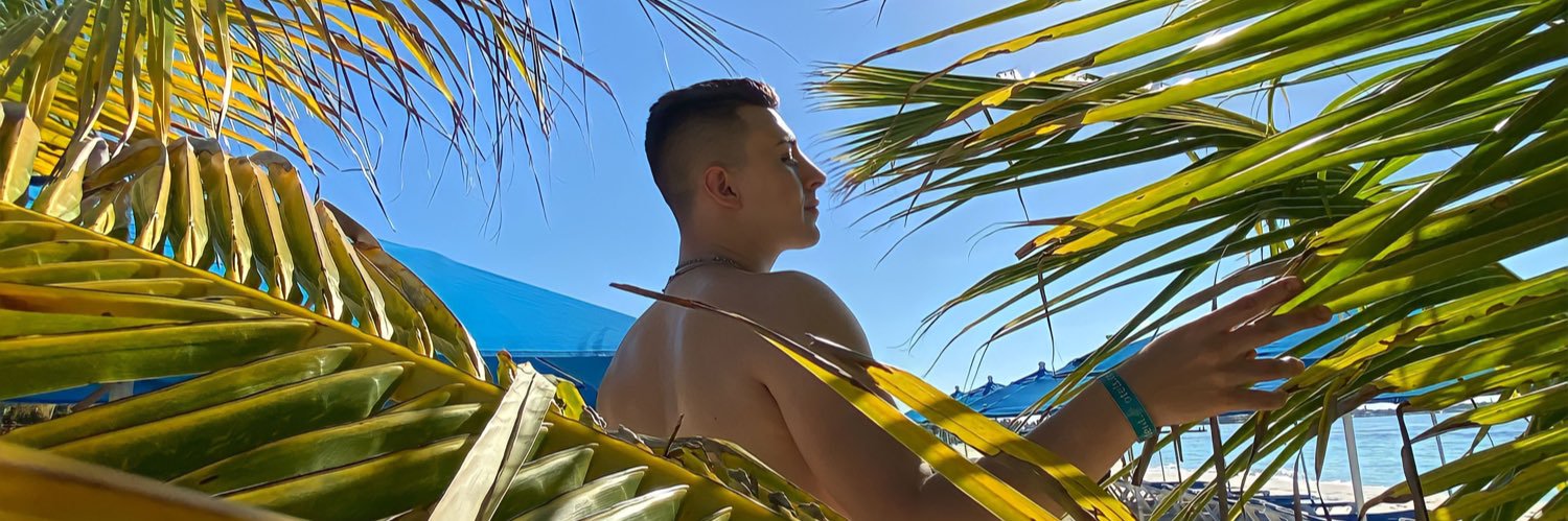 leobecerras's profile banner image