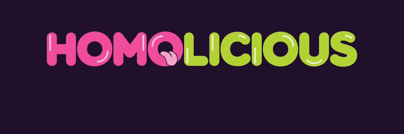 HomoliciousUK's profile banner image