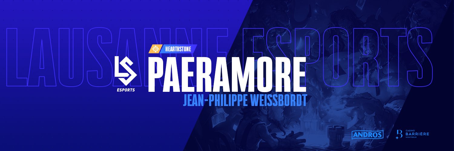 Paeramore banner