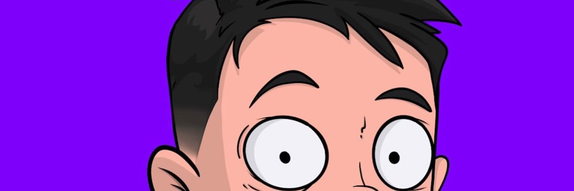 CTRL3V3RYTHING's profile banner image