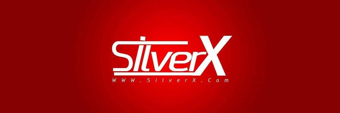 SilverXtra's profile banner image
