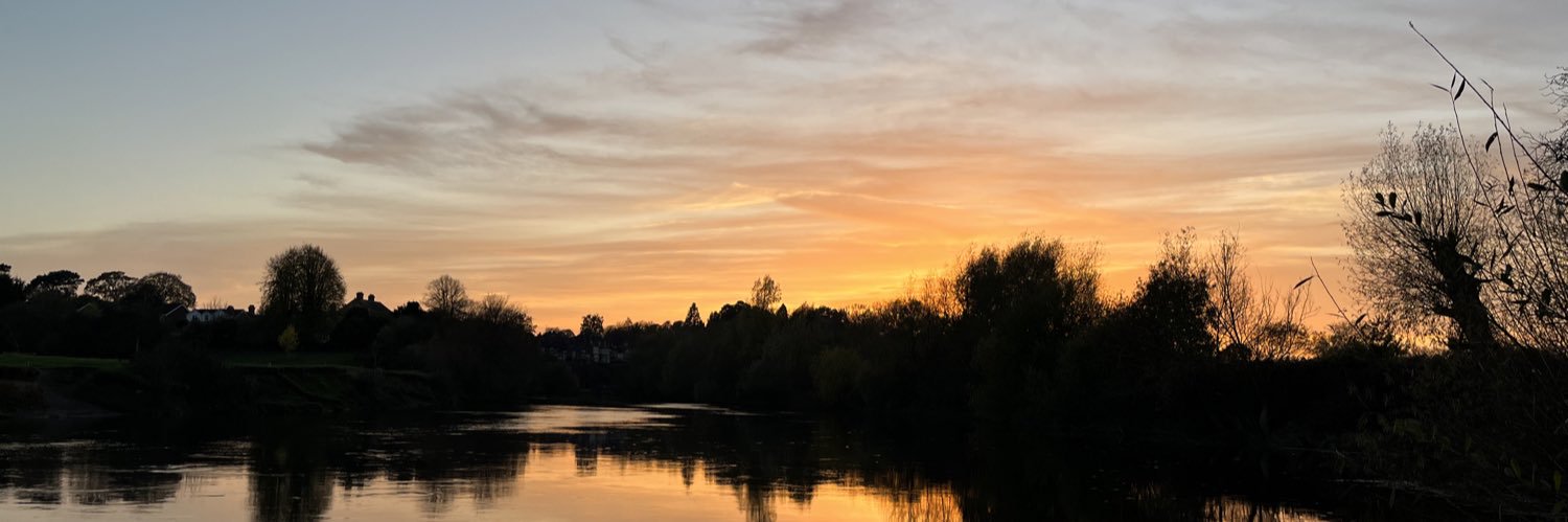 Mark Cheetham banner