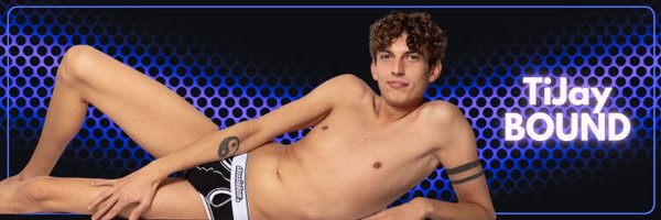 TiJayBound Profile Banner