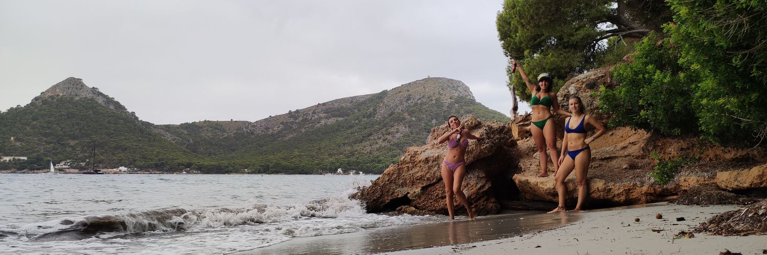 Rociori_'s profile banner image