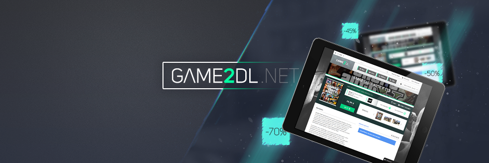 game2dlnet's profile banner image