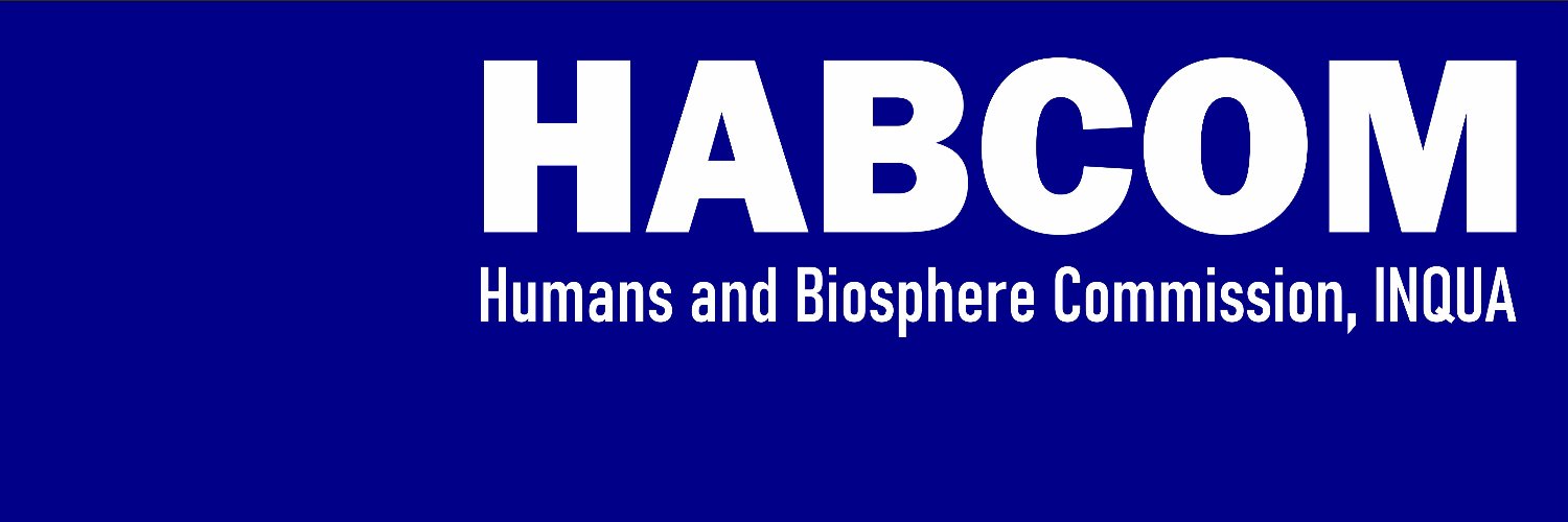 HABCOM INQUA banner