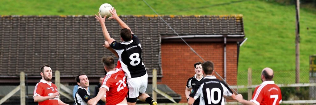 Colm Kelly banner