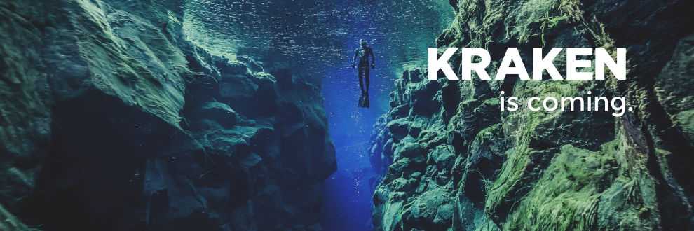 KrakenZone's profile banner image