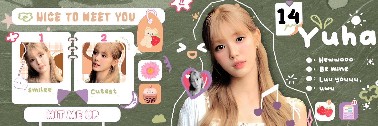 niayoona korea banner