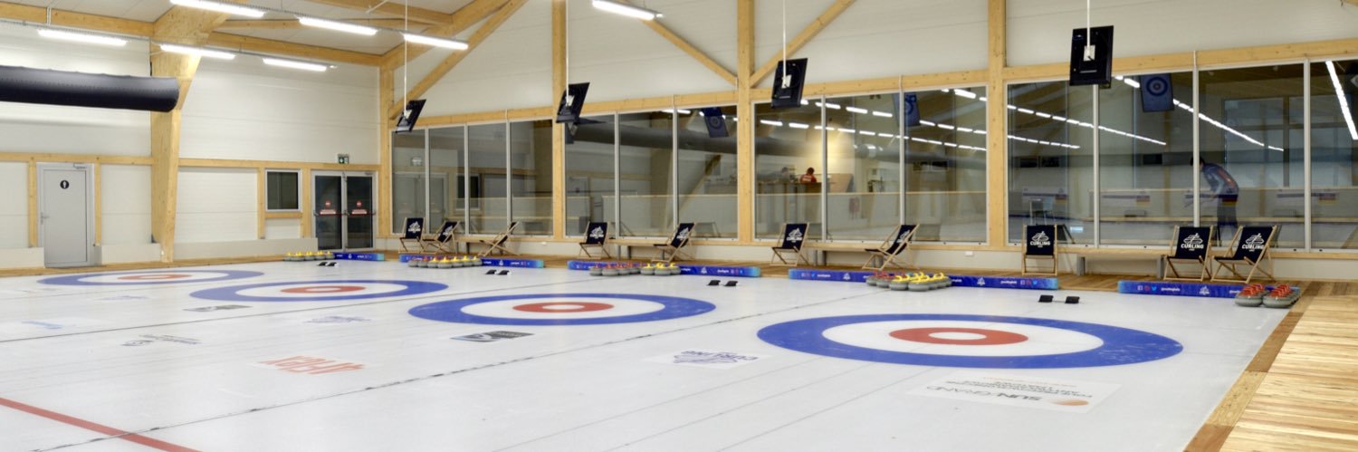 CurlingLodz's profile banner image