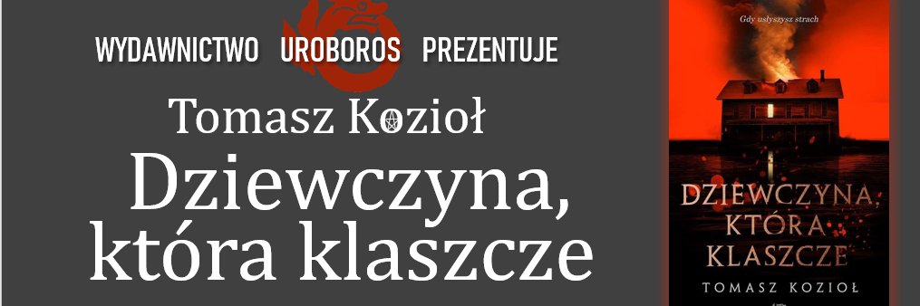 KoZa_Goorska's profile banner image