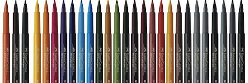 Faber-Castell France banner