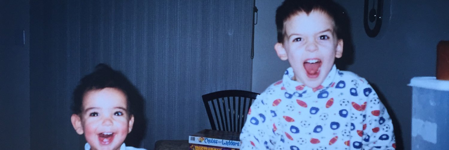 AmaralTyler's profile banner image