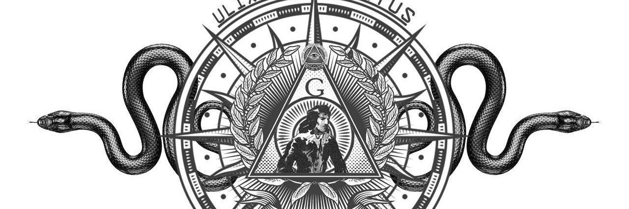 InSilenceTR's profile banner image
