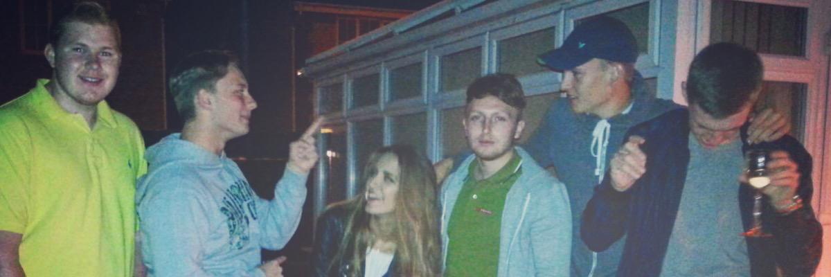 RyanBudd3's profile banner image