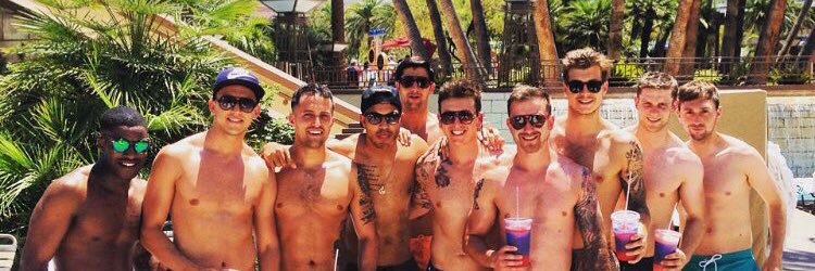 MaxyJohnson's profile banner image