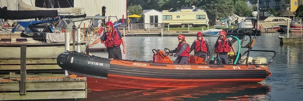 PointSARRescue's profile banner image