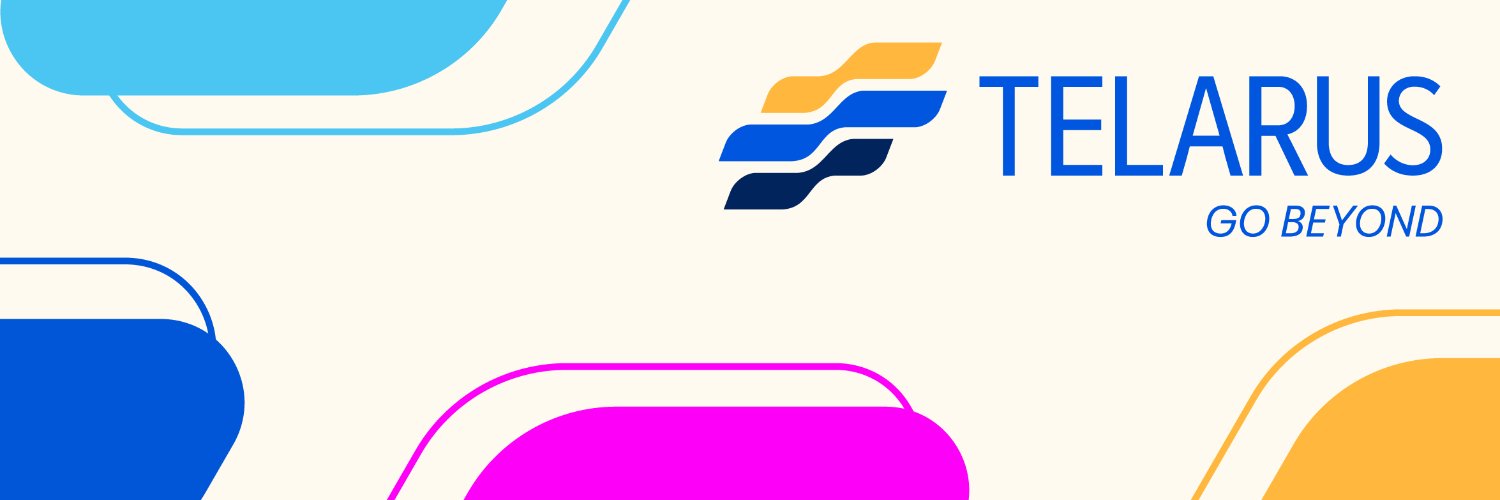 Telarus banner