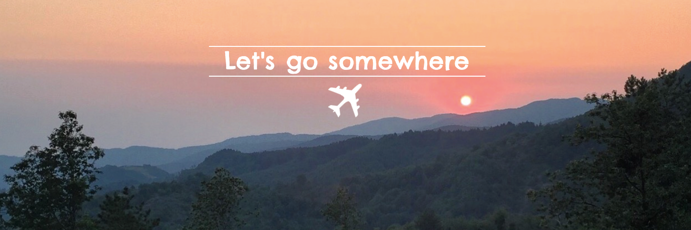 Wander With Josh banner