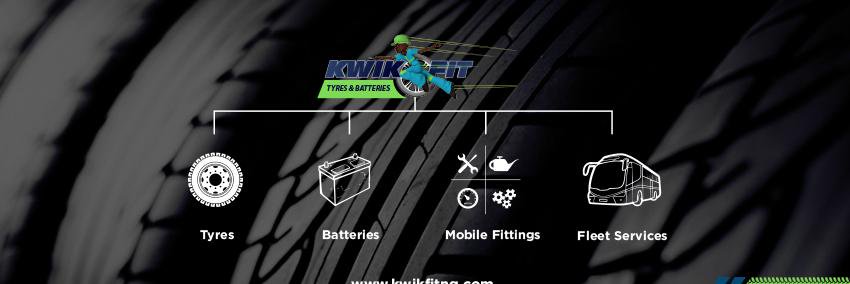 KwikFitTyres's profile banner image