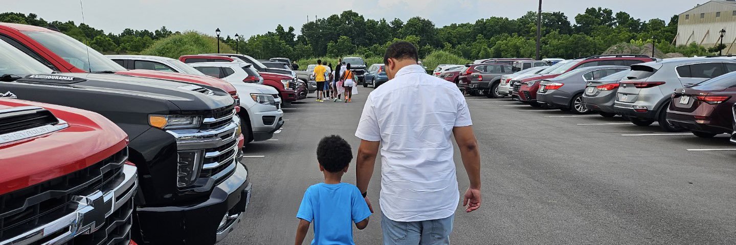 International GM banner