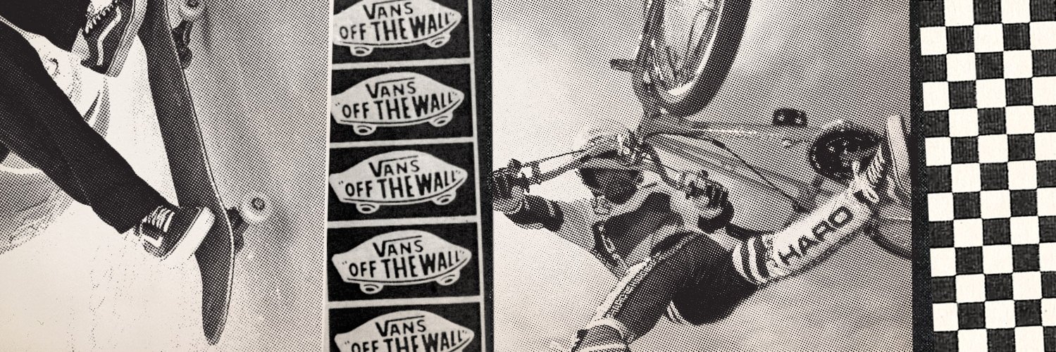 Vans Chile banner