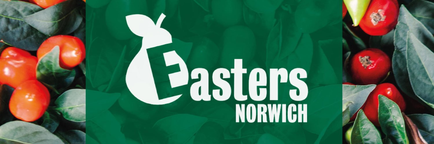 Easters (Norwich) Ltd banner