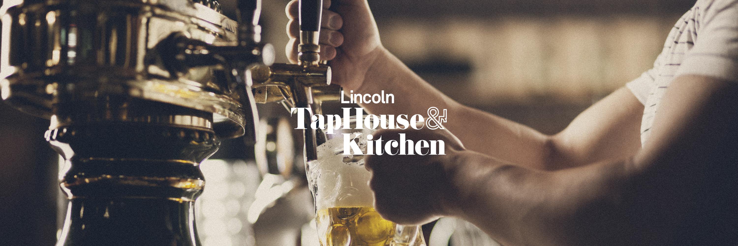 TapHouseLincoln's profile banner image