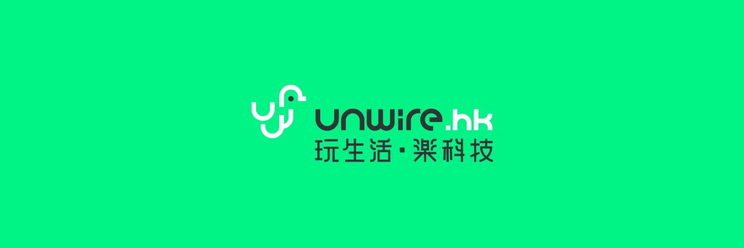 UnwireLife's profile banner image