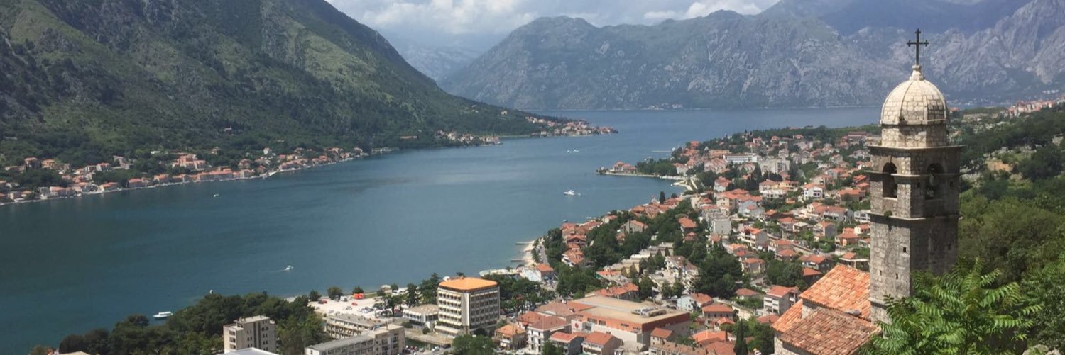 Joseph Morone banner