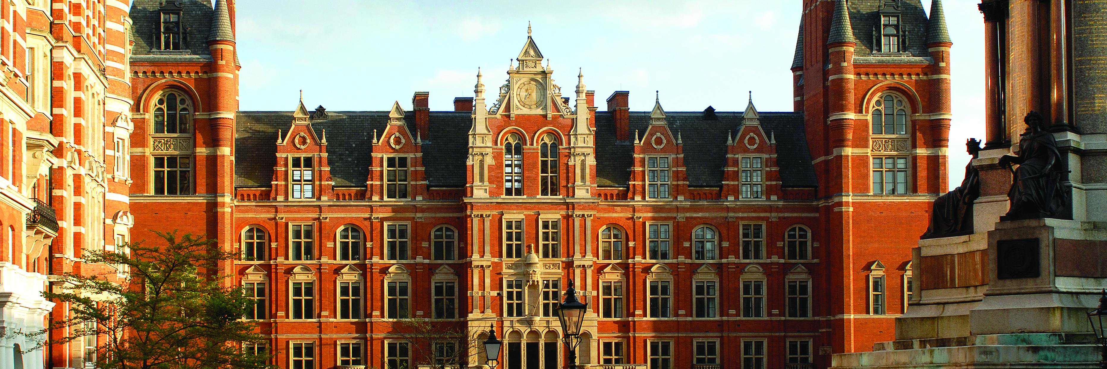 RCM Old Account banner