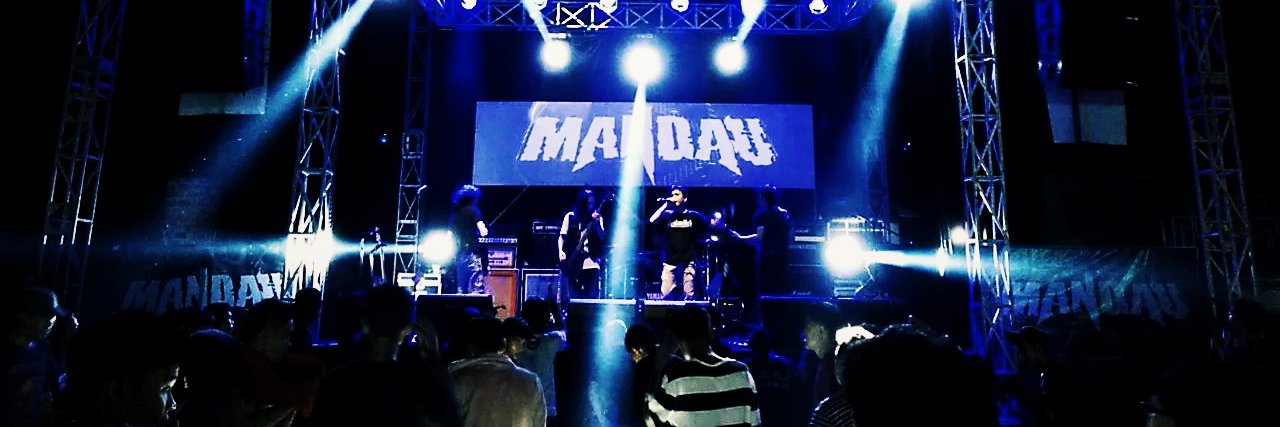 mandauthrash's profile banner image