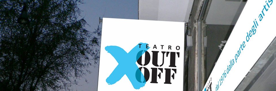 Teatro Out Off banner