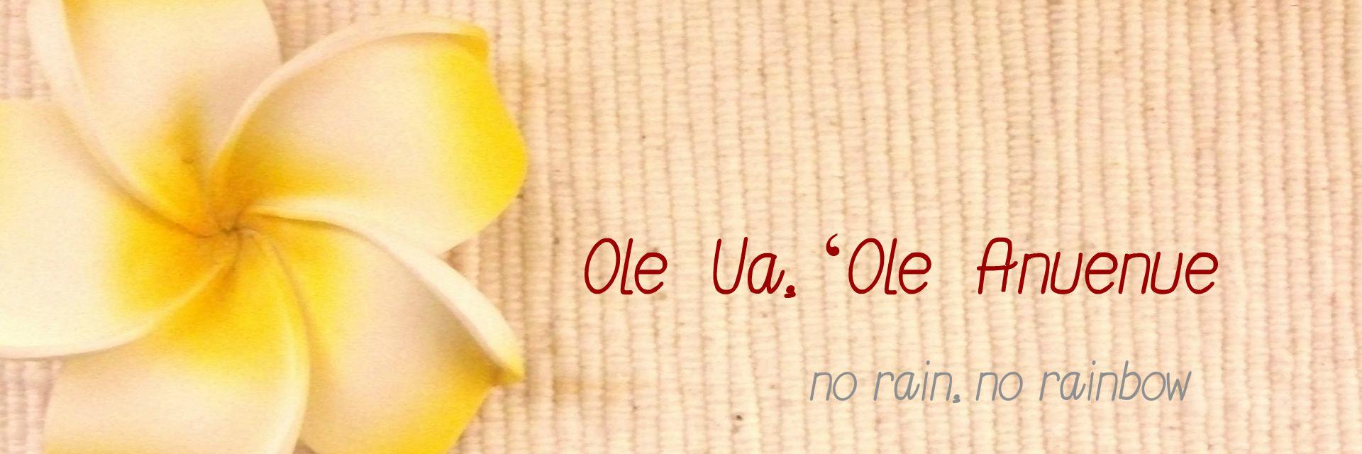 aloha365's profile banner image