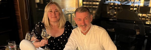 PhilPowell2 Profile Banner