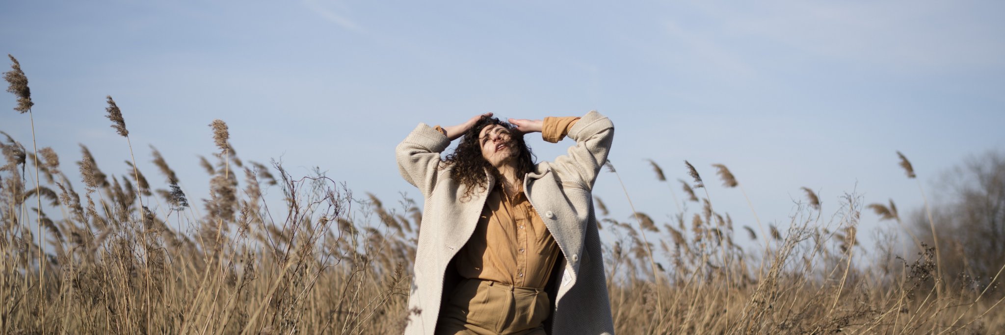 Francesca Mondi banner