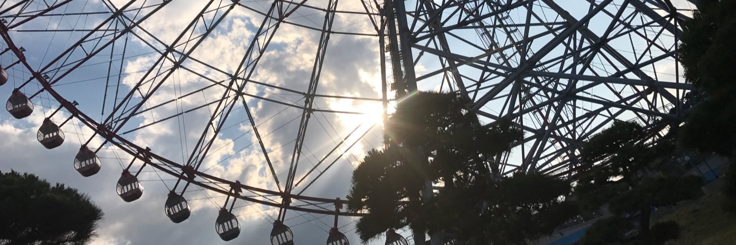 sesiru410's profile banner image