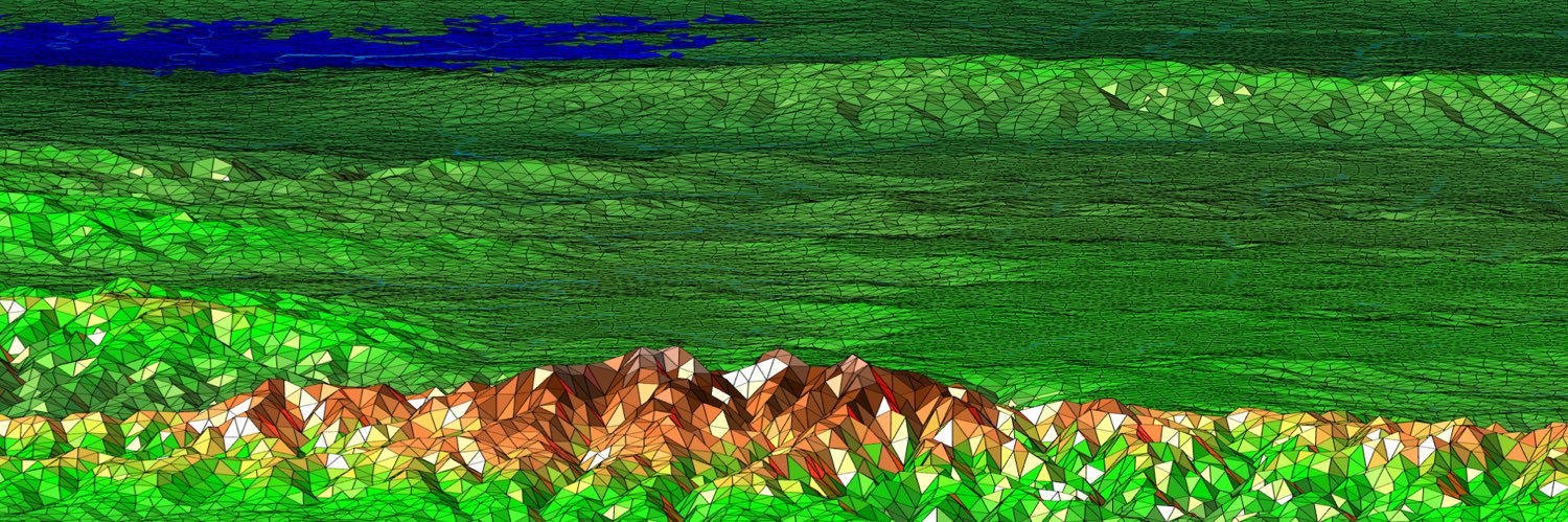 Paul R. Eizenhöfer | Earth Scientist 👨‍🔬💻 banner