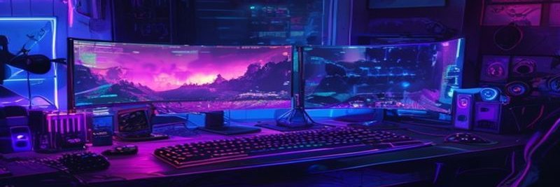 Ibbysaurr's profile banner image