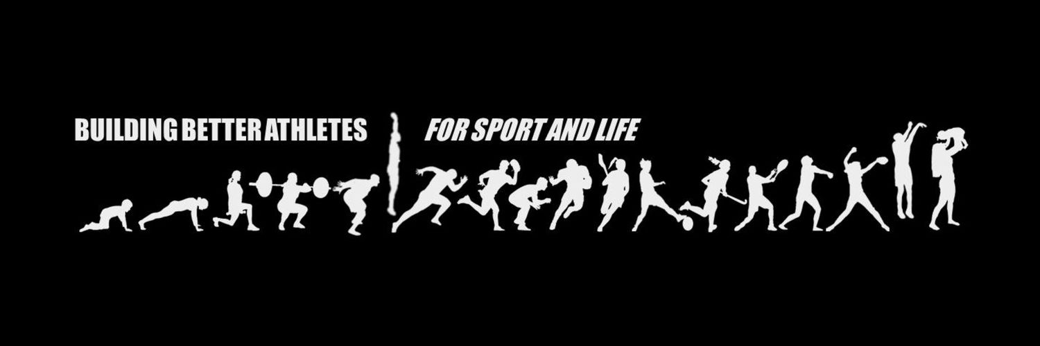 ADAPT Sports Performance banner