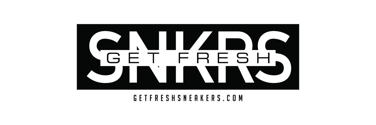 GetFreshSneakers banner