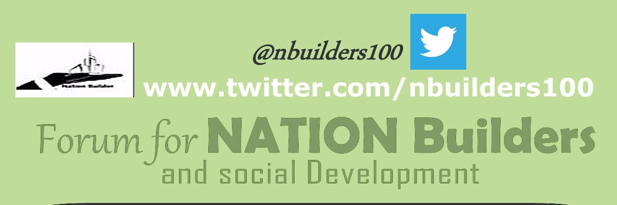 NBuilders100's profile banner image