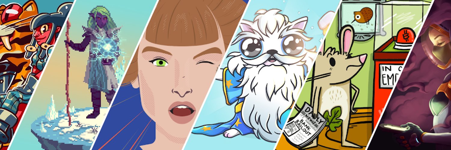 Gareth Bedford / thethirdman.eth banner